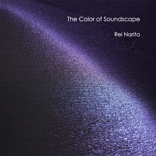 The Color of Sundscape