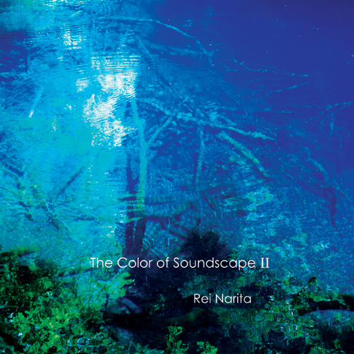 The Color of Sundscape II